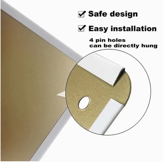 NEW YOU ARE MY SUNSHINE SUNFLOWERS & BEES METAL TIN SIGN 8" X 12" FARMHOUSE WALL - Picture 3 of 6